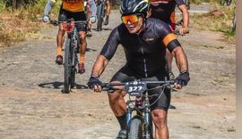Equipe Biker's Sertão vai participar neste domingo da primeira etapa do Campeonato Alagoano de Ciclismo
