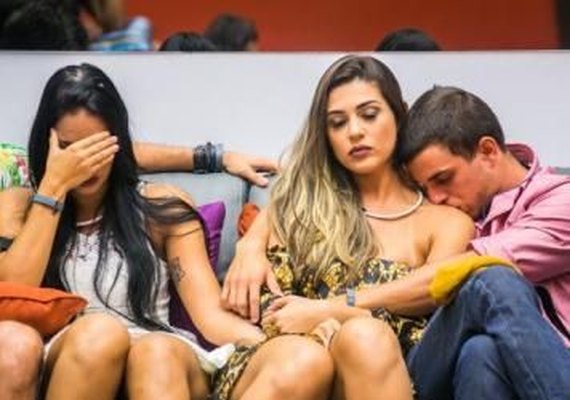 'BBB 17': Primeira briga, paredão entre amigas e tombo misterioso