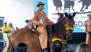 Com incentivo da MVV, Craíbas realiza maior Festival SESI de Arte & Cultura estimulando estudantes