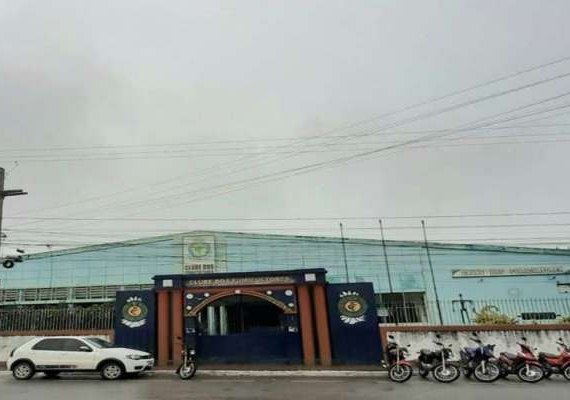 Juíza suspende permuta da sede do Clube dos Fumicultores de Arapiraca