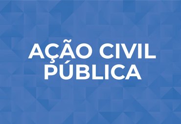 MP/AL ajuíza ações combater a precarização do ensino em Campo Grande e Olho d’Água Grande