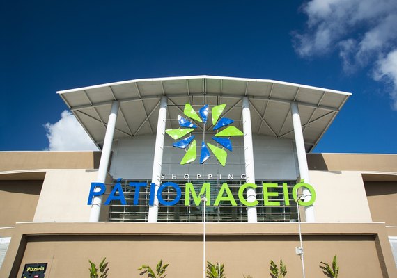 Centro de compras prepara super liquidação de verão com descontos incríveis