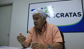 Nonô pode desistir de candidatura para deputado federal