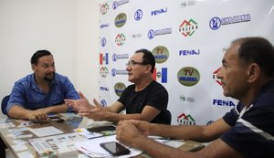 Sindjornal aborda parlamentares contra MP de Bolsonaro que extingue registro profissional