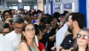 Renovação da Câmara federal chegou a 35%; veja nova composição da Casa