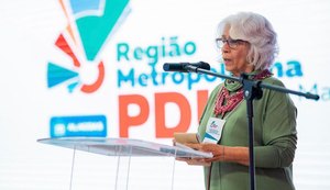 Especialistas constroem plano para regulação da Região Metropolitana de Maceió