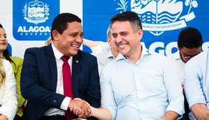 Secretário de Relações Federativas destaca liderança de Paulo Dantas à frente do Consórcio Nordeste