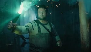 Selton Mello brilha em novo filme de 'Anaconda'; veja trailer