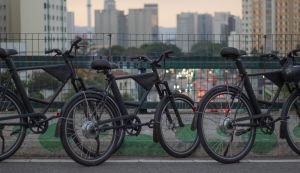 Retorno cada vez maior ao modelo de trabalho presencial aumenta a procura por transporte alternativo