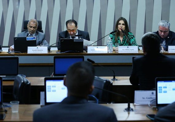 Governo quer agência para coibir manipulação de resultados esportivos
