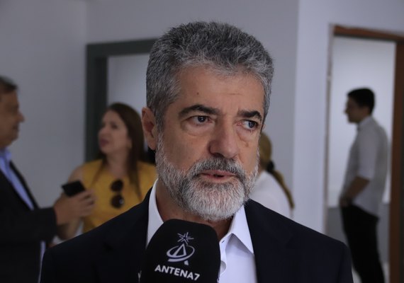 Ação integrada da SSP e PM prende homem acusado de homicídio em Maceió