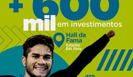 Edital Yohansson Nascimento irá investir mais de R$ 600 mil no fomento ao esporte em AL