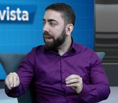 TH Entrevista - Igor de Oliveira