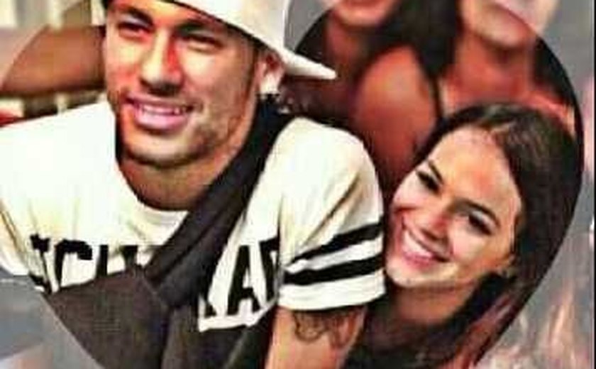Neymar passou metade de sua casa em Angra para Bruna Marquezine, diz jornalista