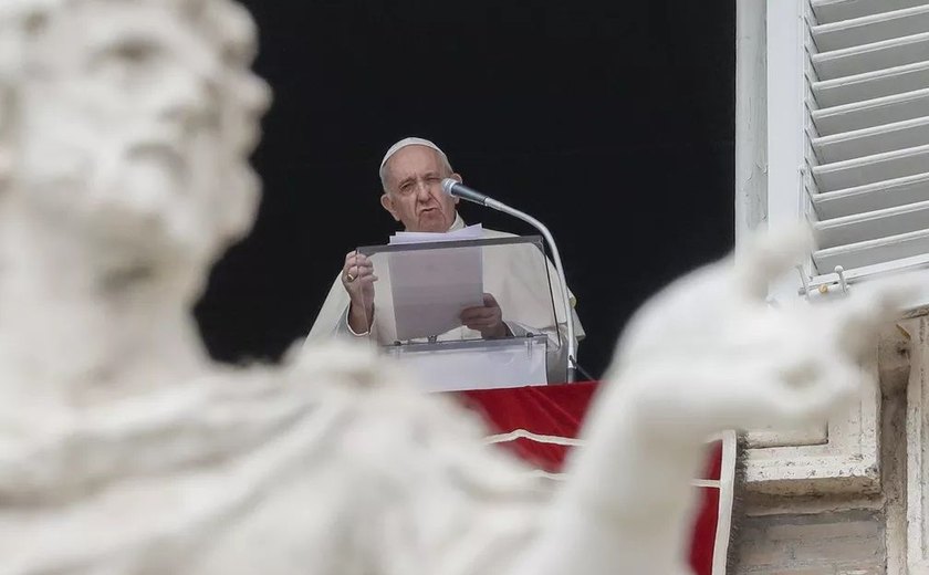 Papa Francisco reitera apelo para 'apagar' dívida de países pobres