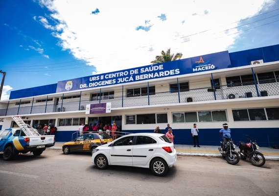 Confira funcionamento dos serviços de saúde no feriado da Consciência Negra