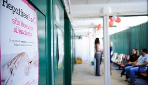 Brasil pode economizar R$ 1 bilhão com genérico contra hepatite C