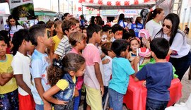 Dia D do Governo Presente realiza mais de 9 mil atendimentos no Sertão