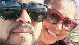 Filho mata pai e madrasta a tiros e é encontrado escondido em bar na BA