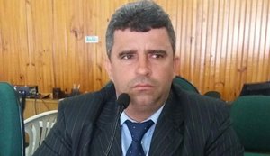 Juiz em menos de uma semana  cassa mandato de mais um político graúdo de Boca da Mata