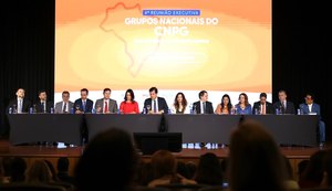 PGJ Lean Araújo defende atuação do Ministério Público na promoção dos direitos humanos e na proteção da população vulnerável