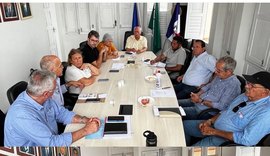 Prefeito de Quebrangulo encerra semana com foco em planejamento e transparência