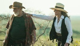 Nos próximos capítulos! Sophia manda capanga matar Josafá