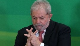 MPF pede inclusão de registros de encontros de Lula com diretores da Petrobras