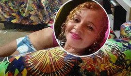 Mulher é morta dentro de casa durante jantar