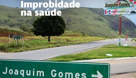 MPE processa médico e secretário de saúde por ato de improbidade administrativa