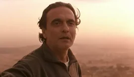 Morre Homayoun Ershadi, protagonista de 'Gosto de Cereja', aos 78 anos