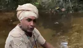 Projeto Onilé e Ósun – Cuidar da Terra e da Água será lançado na Ufal