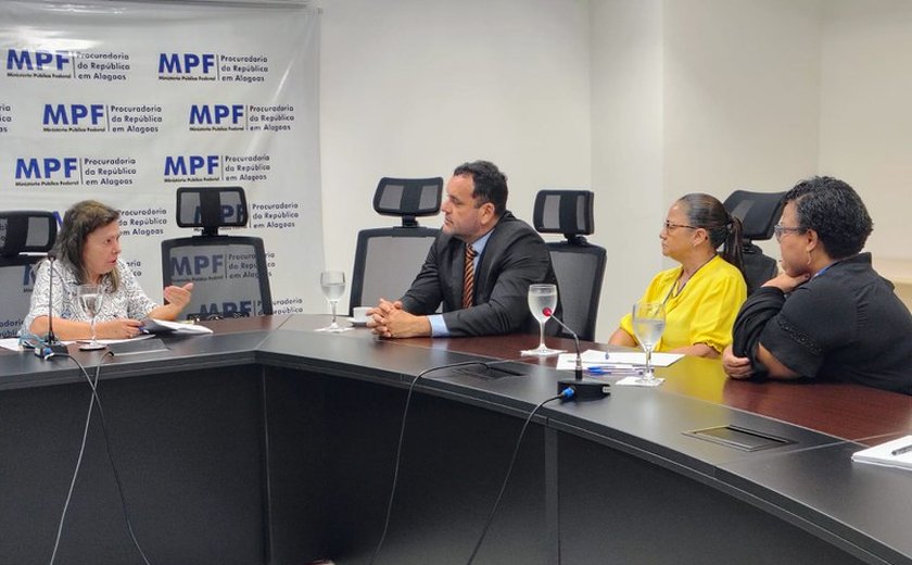 MPF apura questionamentos sobre pagamento de precatórios do Fundef em São José da Laje