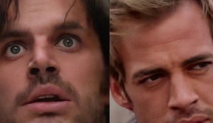 Alonso salva Max da morte em 'Triunfo do Amor'