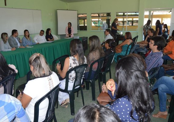 Seades debate perspectivas para a Assistência Social no Litoral Norte