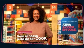 Coop reforça movimento cooperativista e consumo consciente