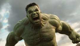 Aterrorizante! Transformação do Incrível Hulk na Marvel Comics é a mais perturbadora de todas