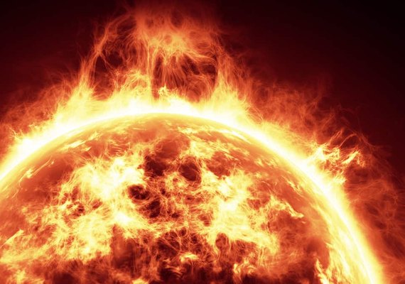 Cientistas criam líquido que armazena energia solar por meses