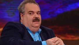 Globo contrata apresentador Gilberto Barros para a novela 'Pega Pega'