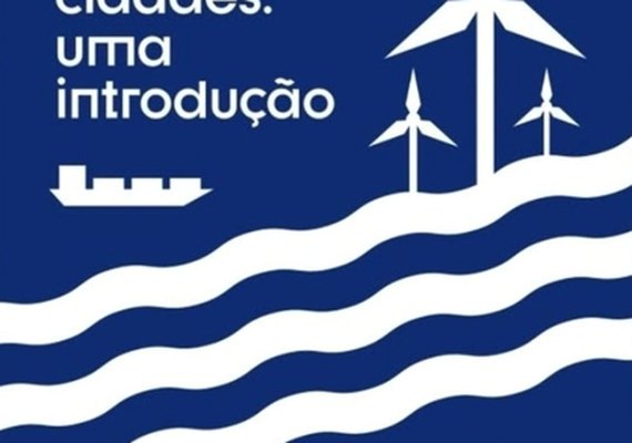Livro Economia Azul e Cidades é semifinalista do prêmio Jabuti