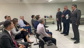 Corregedoria dialoga com sete comarcas da Zona da Mata de Alagoas