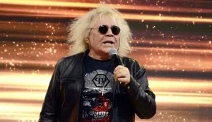 Cantor Ovelha passa por cirurgia cardíaca de emergência; veja estado de saúde