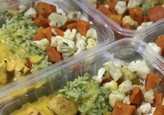 Alimentação saudável entra no hábito cotidiano dos alagoanos