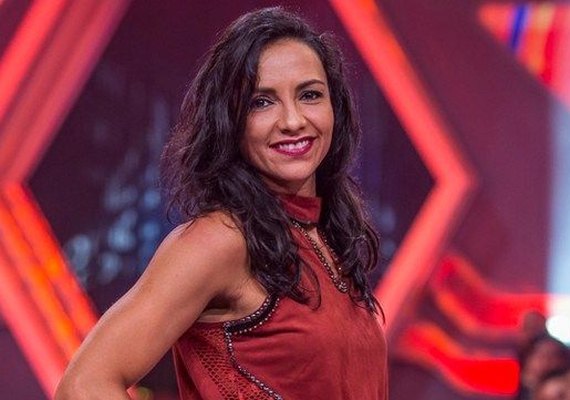 Marinalva é eliminada do 'BBB 17' com quase 80% dos votos!
