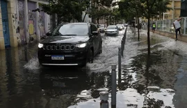 Chega a 11 número de mortos por causa da chuva no Rio