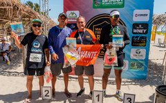 Maratona Terra dos Marechais