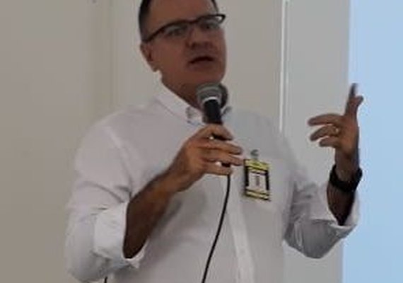 Rede hoteleira investe em segurança do trabalho