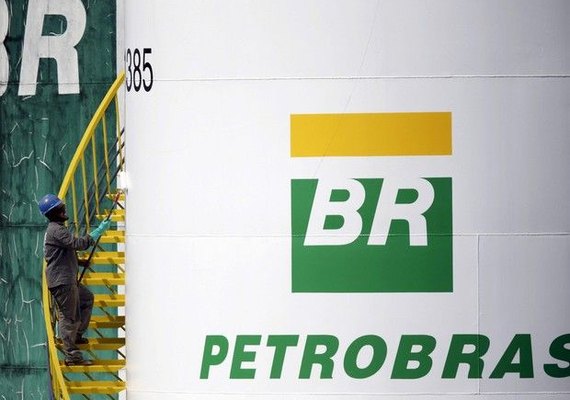 Produção total da Petrobras em julho foi de 2,74 mi de boed