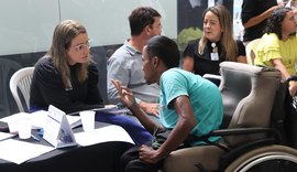 MPT/AL garante contratação de PCDs e reabilitados no INSS por supermercado de Maceió