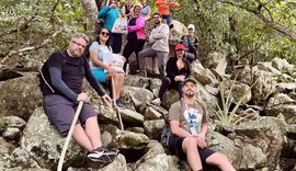 Secretaria de Turismo promove Famtour para agentes de viagens e explora potencial da Caatinga